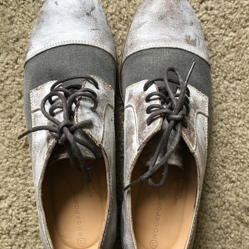 Men’s Rockport shoes | size 9